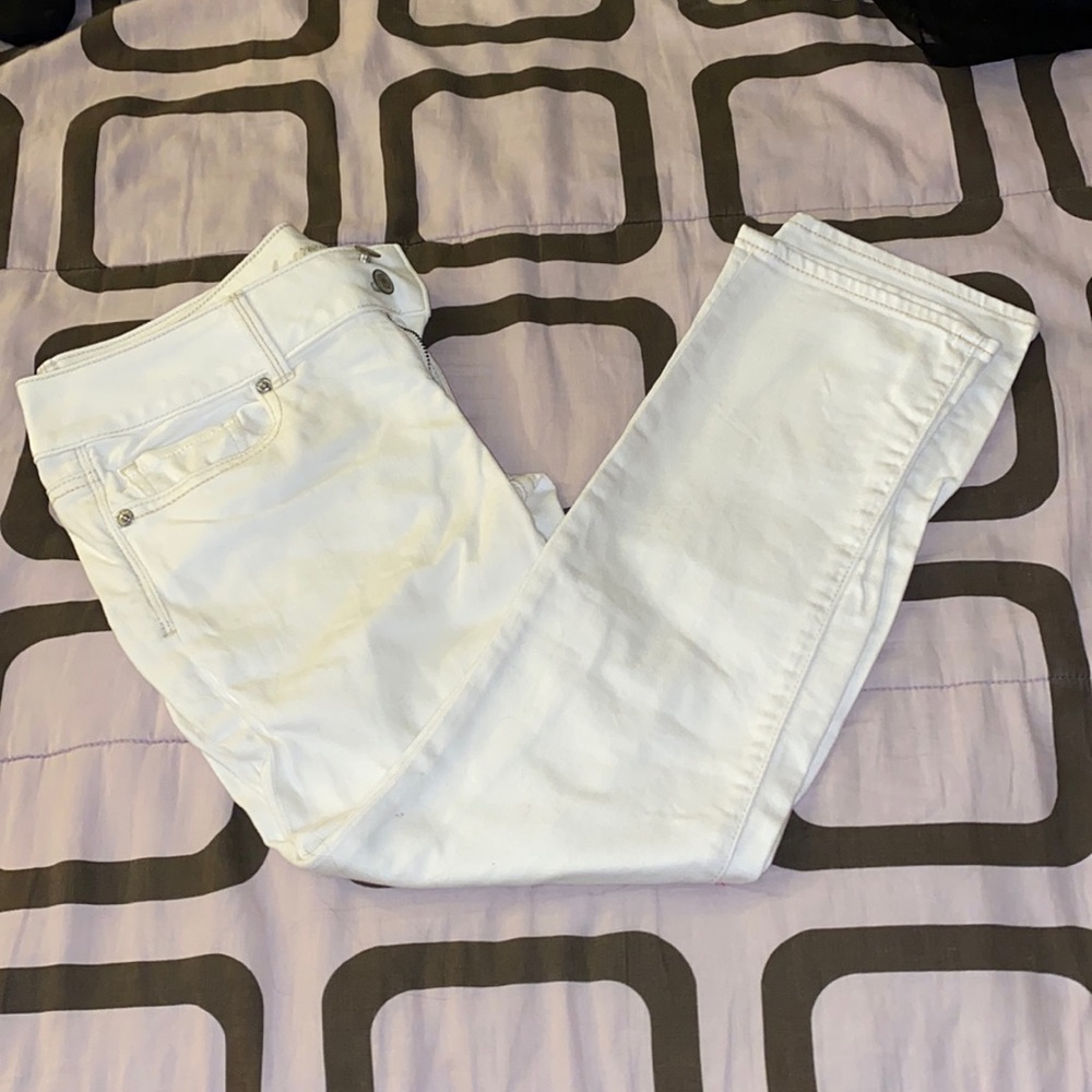 American Eagle Artist jeans